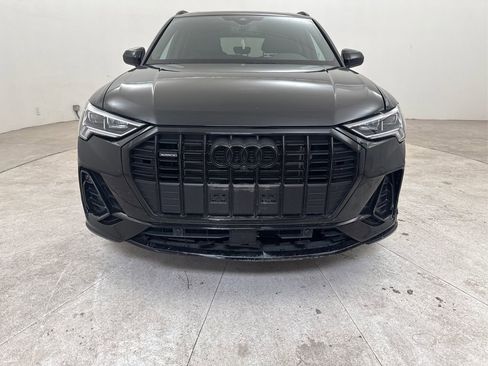 Used 2023 Audi Q3 2.0T Premium Plus w/ Premium Plus Package AWD/4WD image 16