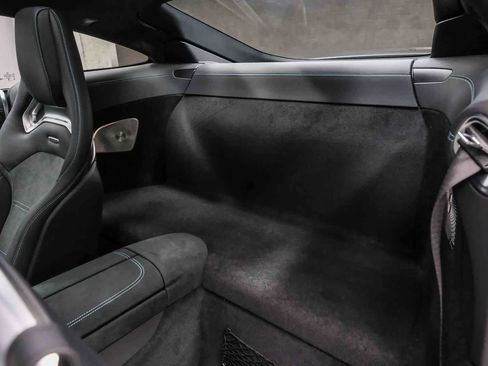 New 2025 Mercedes-Benz AMG GT 63 image 17