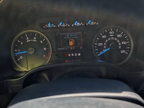 Used 2019 Ford F150 XLT w/ Equipment Group 302A Luxury AWD/4WD image 25