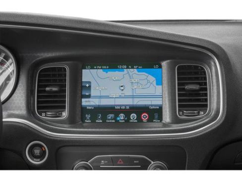 Used 2015 Dodge Charger SXT RWD image 20