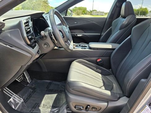 Used 2023 Lexus RX 500h 500h F SPORT Performance w/ Accessory Package (K3) image 23