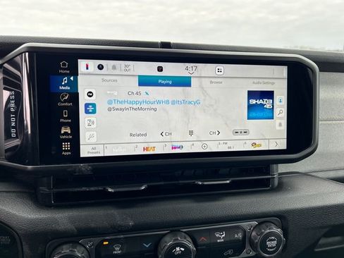 New 2026 Jeep Wrangler Sport S image 23