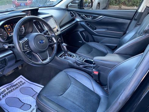 Used 2018 Subaru Crosstrek 2.0i Limited AWD/4WD image 12