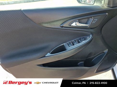 Used 2024 Chevrolet Malibu LT image 15