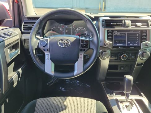 Used 2023 Toyota 4Runner SR5 image 10