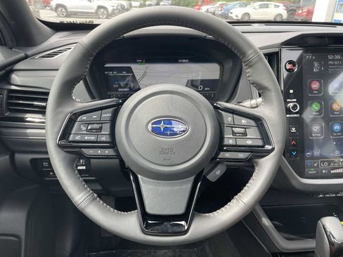 New 2026 Subaru Forester Touring AWD/4WD image 14