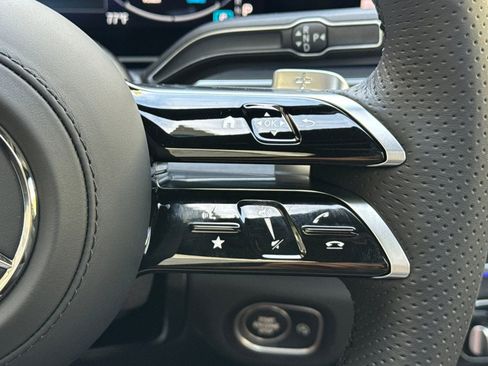 New 2026 Mercedes-Benz GLS 450 4MATIC image 27