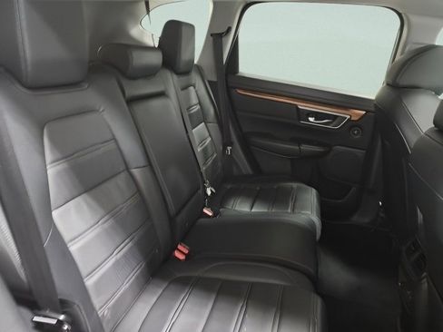 Certified 2021 Honda CR-V EX-L image 19