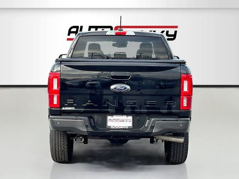 Used 2023 Ford Ranger XLT w/ Equipment Group 301A Mid AWD/4WD image 6
