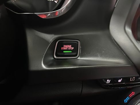Used 2018 Chevrolet Camaro SS RWD image 20