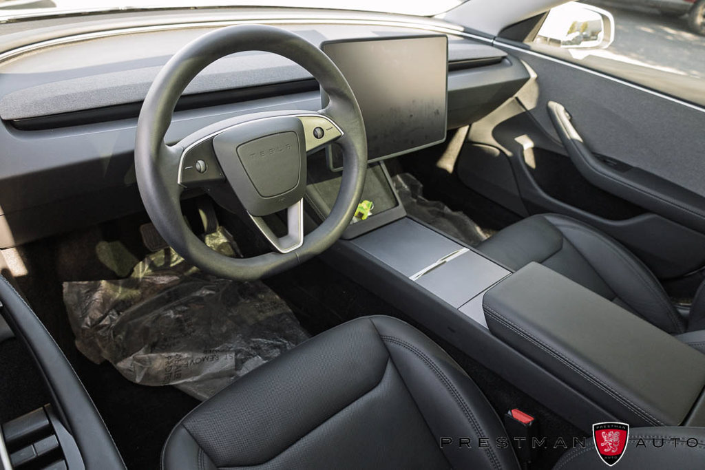 Used 2025 Tesla Model 3 Long Range RWD image 23
