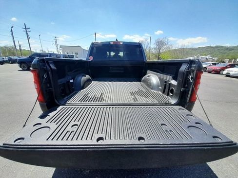 Used 2026 RAM 1500 Big Horn AWD/4WD image 50