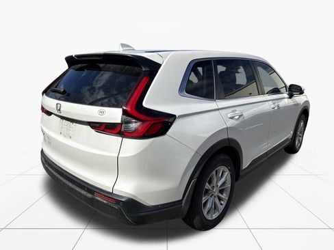 Used 2024 Honda CR-V EX-L image 7
