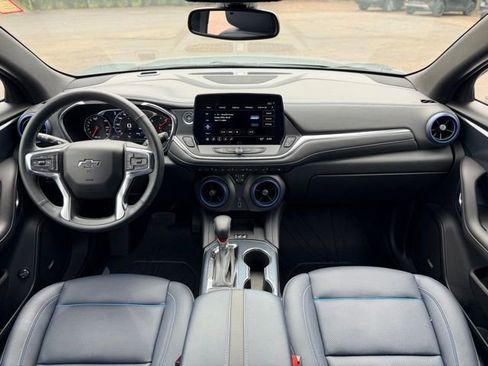 Used 2024 Chevrolet Blazer RS w/ LPO, Floor Liner Package FWD image 21