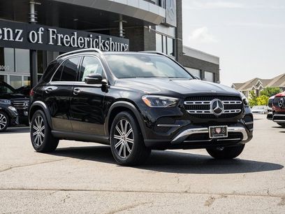 New 2026 Mercedes-Benz GLE 350 4MATIC