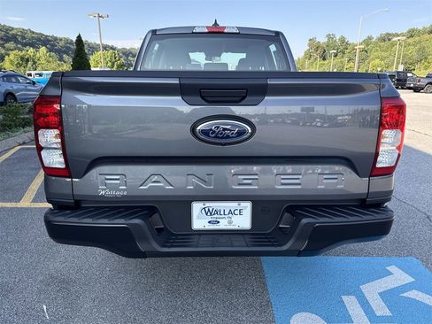New 2025 Ford Ranger XL image 5