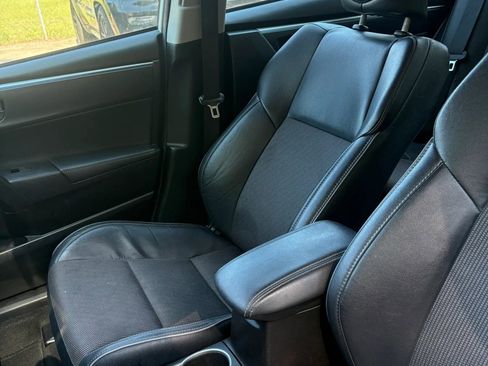Used 2015 Toyota Corolla S FWD image 13