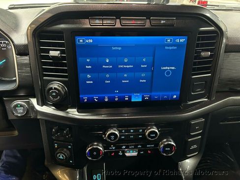 Used 2023 Ford F150 XLT w/ Equipment Group 302A High AWD/4WD image 18