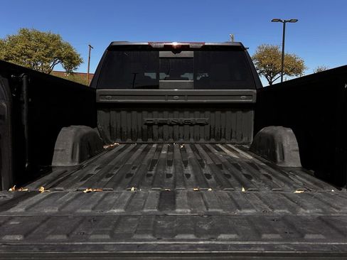 Used 2024 GMC Sierra 1500 Denali w/ Denali Reserve Package AWD/4WD image 30