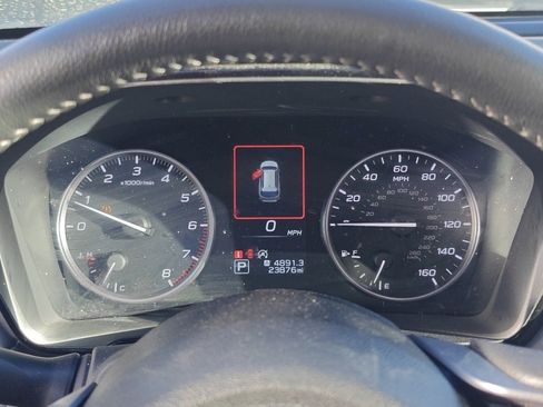 Used 2024 Subaru Outback Premium image 13