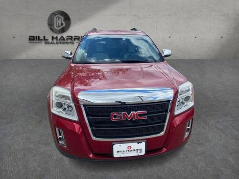 Used 2014 GMC Terrain SLT w/ LPO, Protection Package AWD/4WD image 2