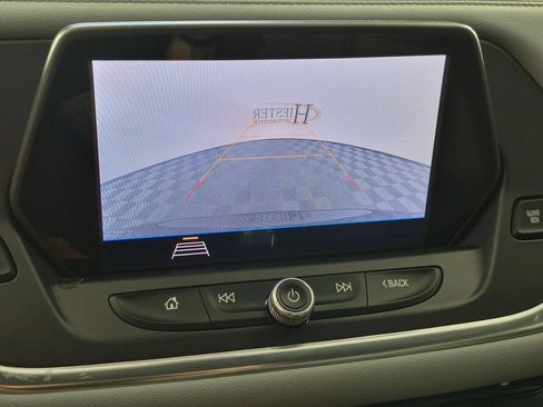 Certified 2020 Chevrolet Blazer LT FWD image 22