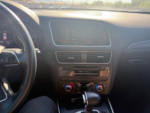 Used 2017 Audi Q5 2.0T Premium Plus w/ Technology Package image 20