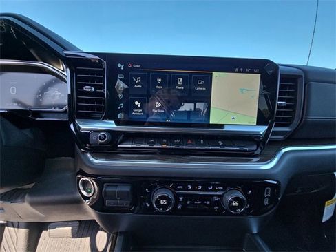 New 2026 Chevrolet Silverado 1500 LT Trail Boss w/ Convenience Package II image 11