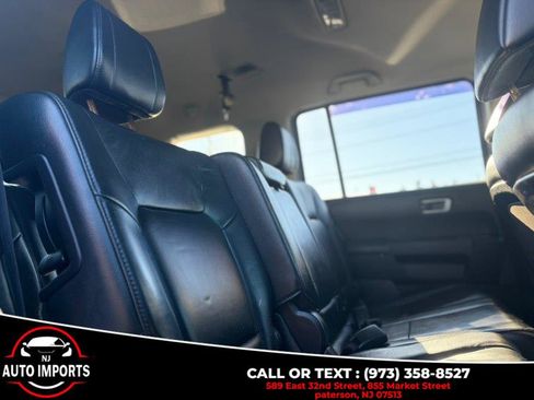 Used 2015 Honda Pilot EX-L image 17