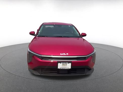 Used 2026 Kia K4 FWD image 3