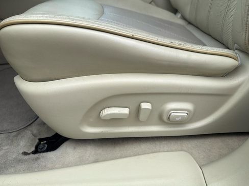 Used 2013 INFINITI JX35 AWD w/ Premium Pkg image 13