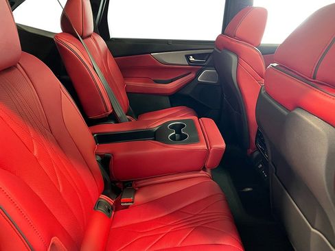 New 2026 Acura MDX A-Spec image 34