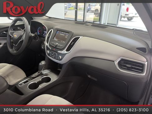 Used 2019 Chevrolet Equinox LS FWD image 10
