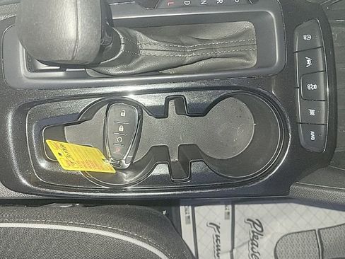 Certified 2023 Chevrolet TrailBlazer LT w/ Convenience Package image 20