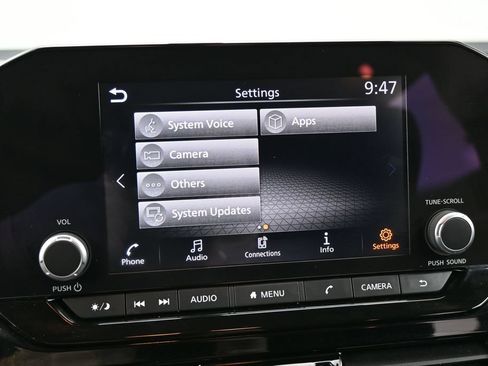 Used 2022 Nissan Pathfinder SV FWD image 29