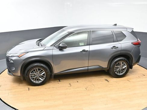 Used 2023 Nissan Rogue S FWD image 43