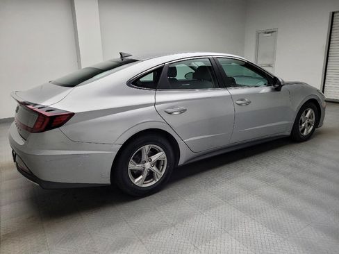 Used 2021 Hyundai Sonata SE FWD image 10