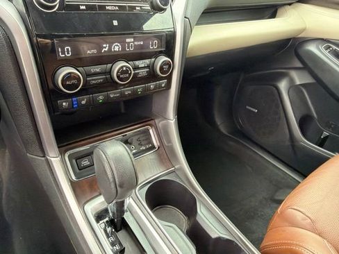 Used 2020 Subaru Ascent Touring w/ Popular Package #2A AWD/4WD image 23