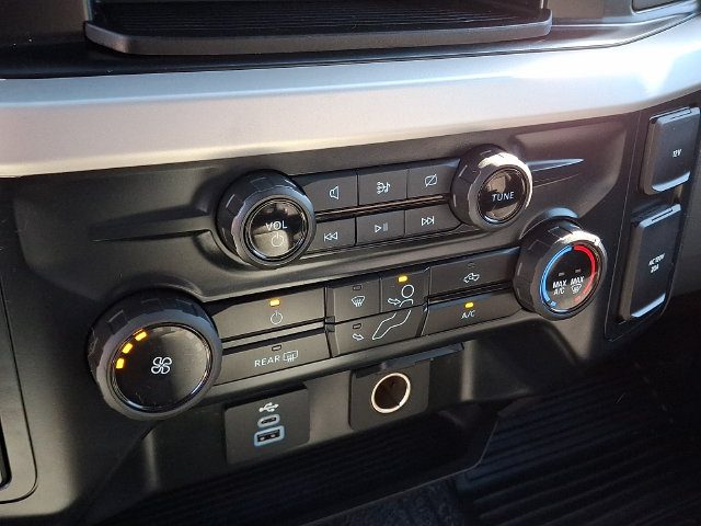 Certified 2023 Ford F350 XL w/ XL Off-Road Package AWD/4WD image 15