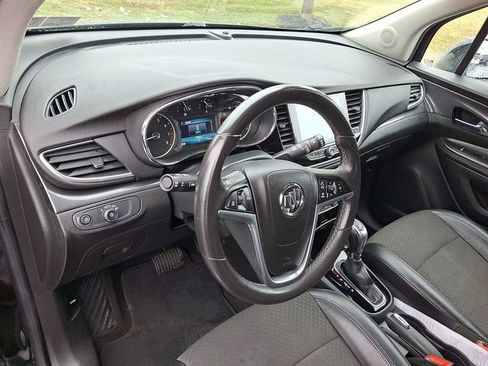 Used 2020 Buick Encore Preferred w/ Safety Package image 10