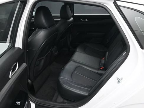 Used 2022 Kia K5 GT-Line w/ GT-Line FWD Premium Package image 5