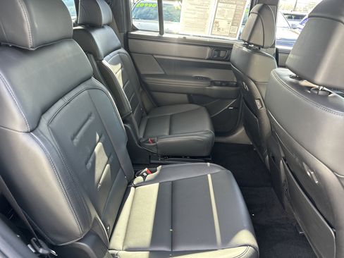 Used 2024 Hyundai Santa Fe Calligraphy image 14