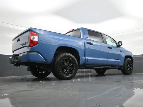 Used 2021 Toyota Tundra SR5 image 28