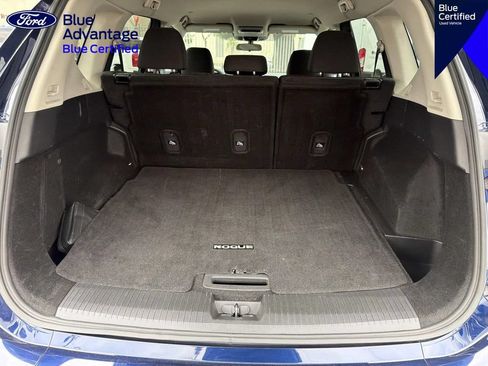 Used 2024 Nissan Rogue SV FWD image 7