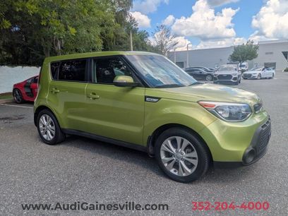 Used 2014 Kia Soul +