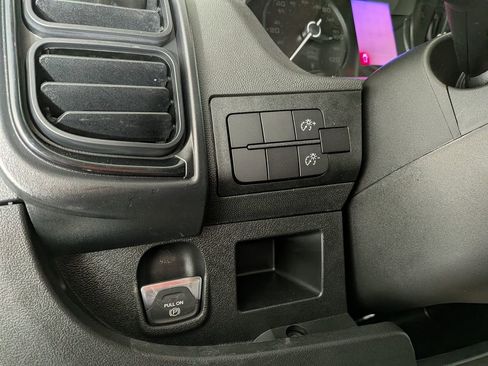 New 2026 RAM ProMaster 1500 FWD image 16