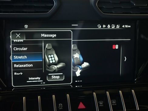 Used 2023 Lamborghini Urus S AWD/4WD image 17