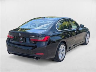 Used 2025 BMW 330i 330i video 2