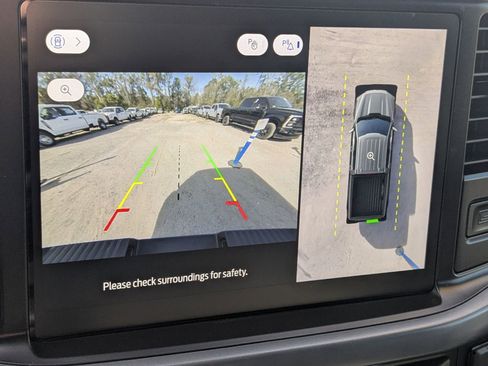 New 2026 Ford F150 XLT w/ Equipment Group 302A MID image 24