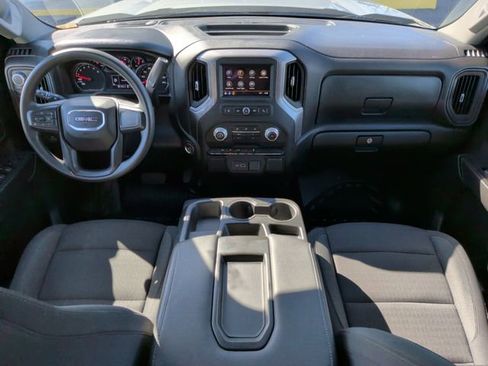 Used 2023 GMC Sierra 1500 Pro w/ Pro Value Package image 26